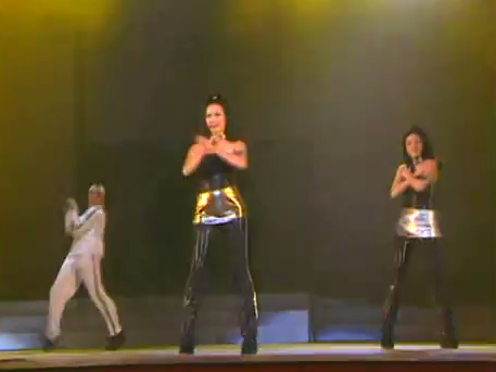 Hon moi xa - Tu ca Ngau nhien hinh anh