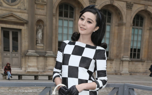 8 ngoi sao duoc copy phong cach nhieu nhat tai Trung Quoc hinh anh