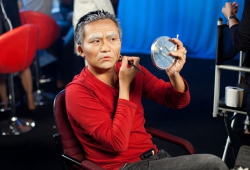 Dai Nghia: 'Doi toi rat giong kep Tu Ben’ hinh anh