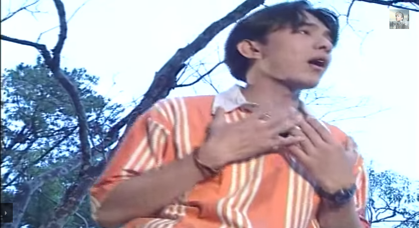 Kiep Ve Sau - Dan Truong hinh anh