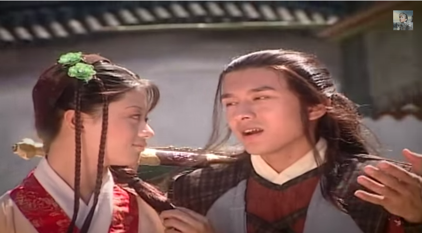 Phong ba tinh doi - Dan Truong hinh anh