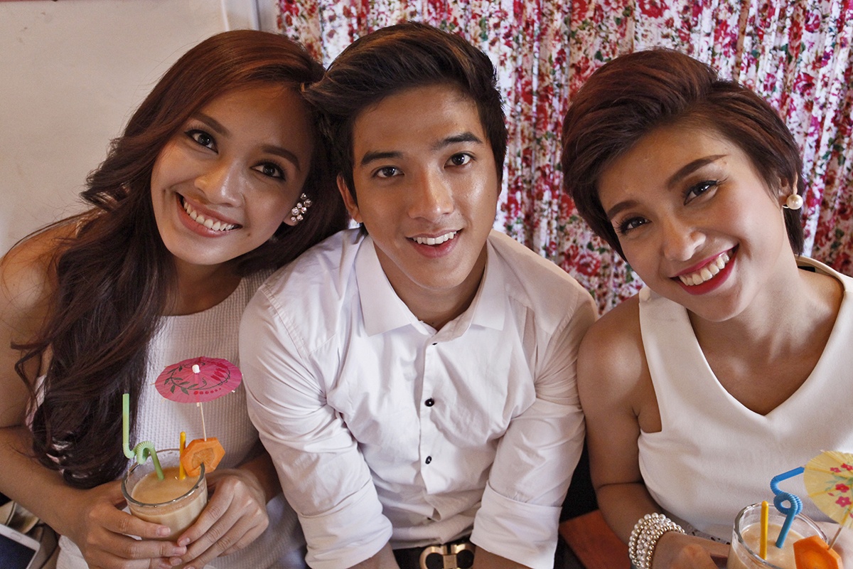 Loi Em Ke - Tieu Chau Nhu Quynh hinh anh