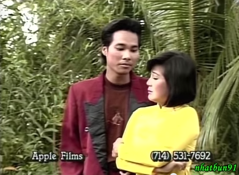 Mua Bui 1 - Tai Linh, Ngoc Hai hinh anh