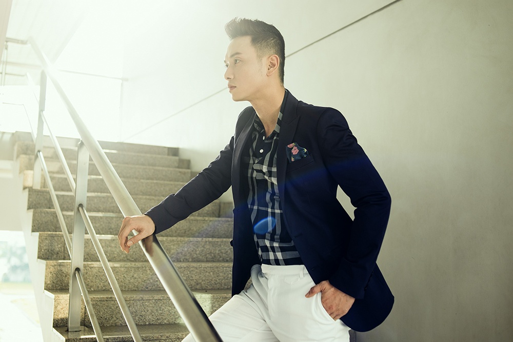 Han Thai Tu sanh dieu hon sau khi giam 10kg hinh anh