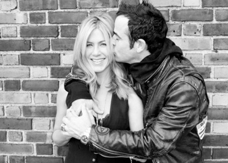 Ro tin don Jennifer Aniston chia tay hon phu hinh anh