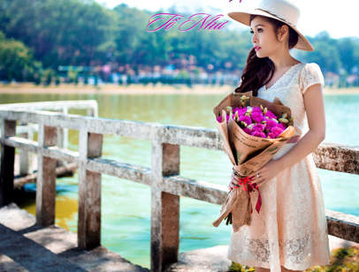 Duong su nghiep gian truan cua ca si qua doi vi ung thu hinh anh