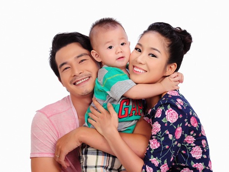 Quach Ngoc Ngoan: Hon nhan ket thuc va chiu tieng oan! hinh anh