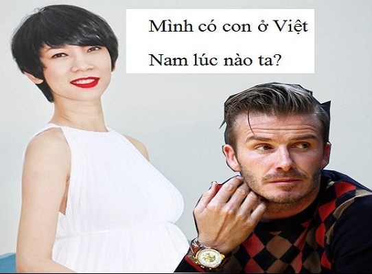 Nhung lan sao Viet khien fan hoang mang vi dua qua lo hinh anh