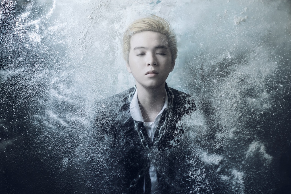 Tan vao nhau mai - Pham Toan Thang hinh anh