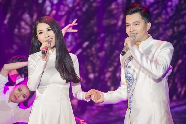 Nam Cuong gay tranh cai khi mang rap vao 'Lan va Diep' hinh anh