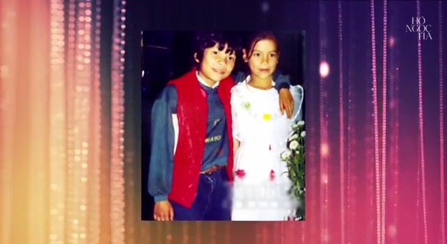 Ho Ngoc Ha – 10 nam dau an showbiz Viet hinh anh