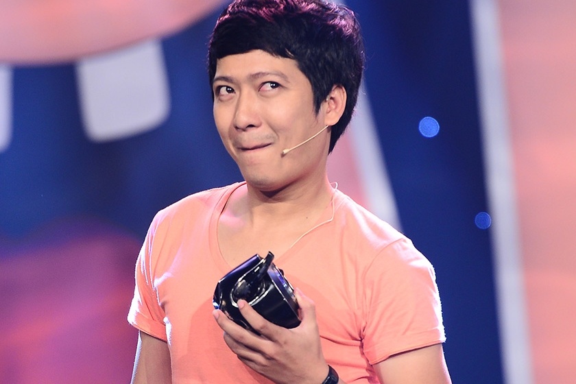 Truong phong On gioi cau day roi trai long qua khu ngheo kho hinh anh