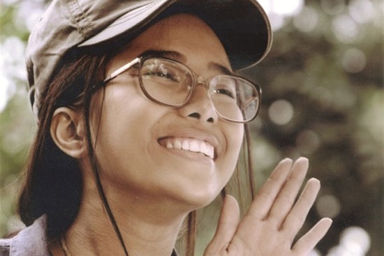 Hanh trinh lot xac cua 'Ca sau chua' Quynh Nga hinh anh