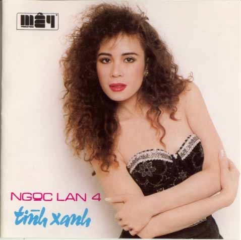 nhiên, khi đang ở đỉnh cao sự nghiệp, Ngọc Lan đột ngột không xuất hiện vào năm 1993 khiến dư luận dấy lên nhiều tin đồn, trong đó có thông tin sức khỏe của cô không tốt khiến tiếng hát của cô không còn linh động như xưa. 
