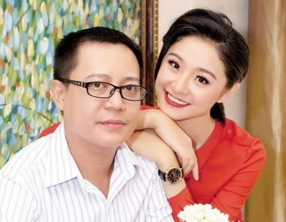 Chuyen tinh tre con yeu nguoi lon cua nguoi mau Tra My hinh anh