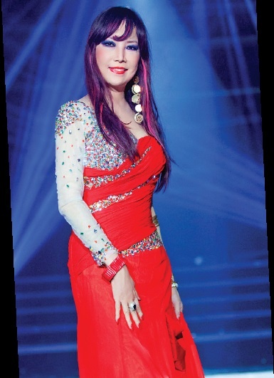 Sau hơn 30 năm theo nghề, cái tên Bảo Yến vẫn còn sức hút ở thị trường âm nhạc trong nước và hải ngoại. Tuy nhiên, với Bảo Yến, vinh quang và đam mê nghệ thuật thế là quá đủ