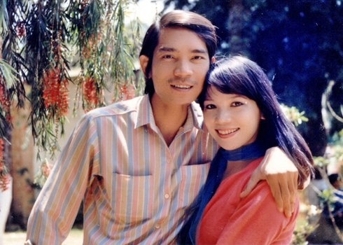 Bao Yen chinh thuc giai nghe va cam con vao showbiz hinh anh