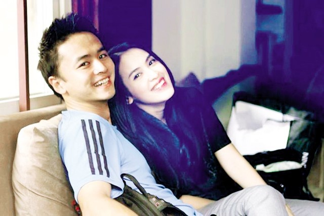 Giai ma chuyen tinh Van Anh - Tu Vi hinh anh