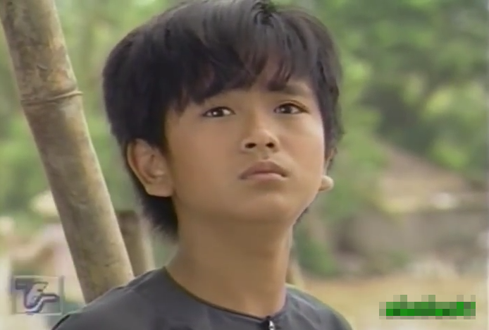 Đất phương Nam là bộ phim truyền hình chuyển thể từ tiểu thuyết Đất rừng phương Nam của nhà văn Đoàn Giỏi, phát sóng năm 1997 sau 3 năm thực hiện. Bộ phim là câu chuyện về cuộc sống của những con người dân quê bình dị trong thời cuộc loạn lạc thực dân Pháp quay trở lại xâm chiếm Nam Bộ. Nhân vật chính là cậu bé 12 tuổi An, do Hùng Thuận đảm nhận. Với gương mặt ngây thơ, trong sáng, đôi mắt biết nói và lối diễn xuất tự nhiên, vai diễn này đã giúp Hùng Thuận để lại nhiều dấu ấn mạnh mẽ.