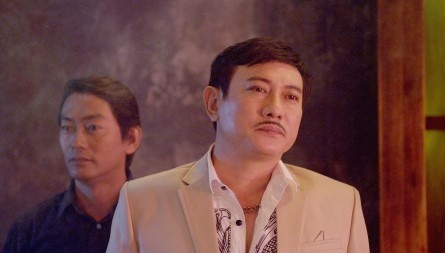 Hoang Phuc: 'Nguoi ta chay nuoc rut, toi chay marathon' hinh anh