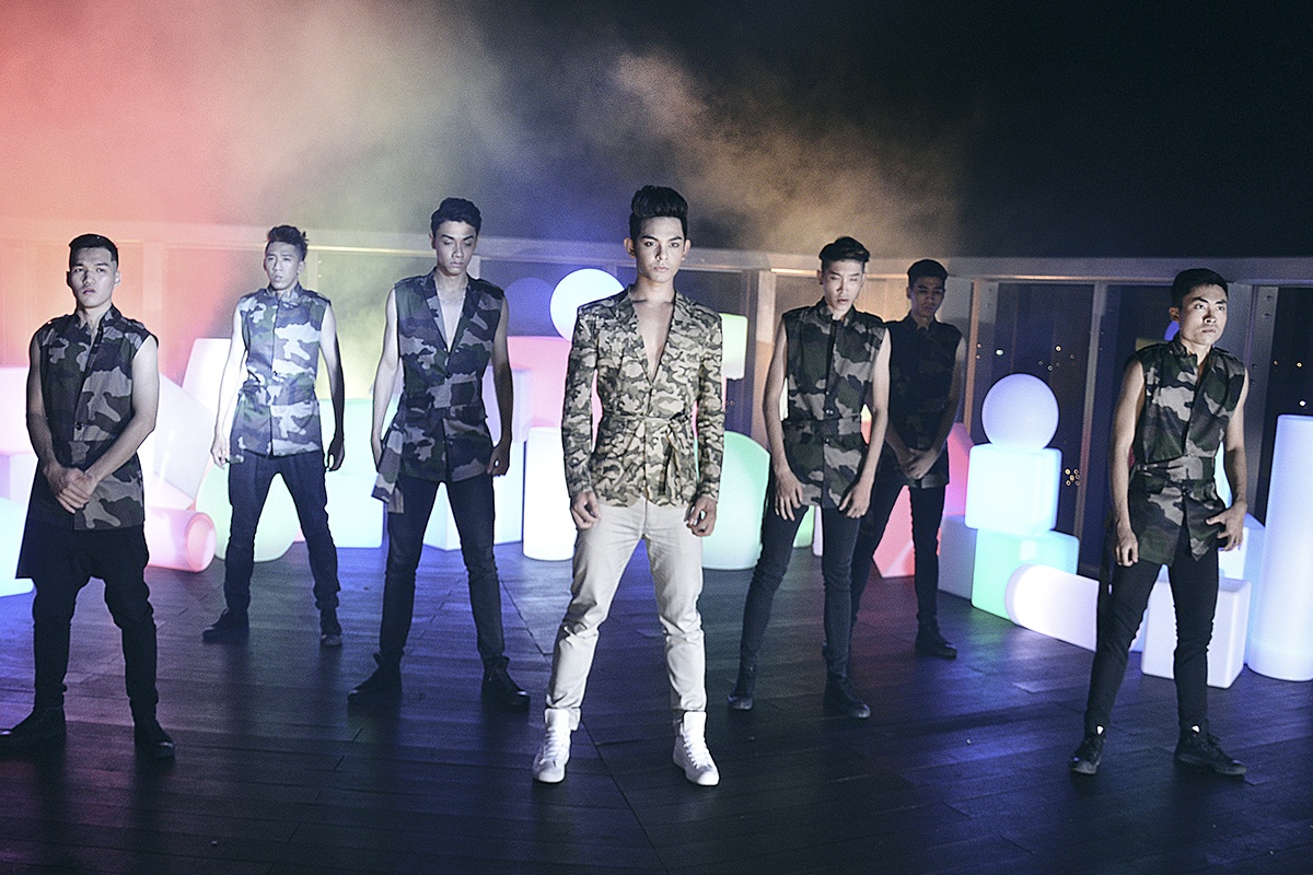 Khong the quen em - Son Ngoc Minh hinh anh