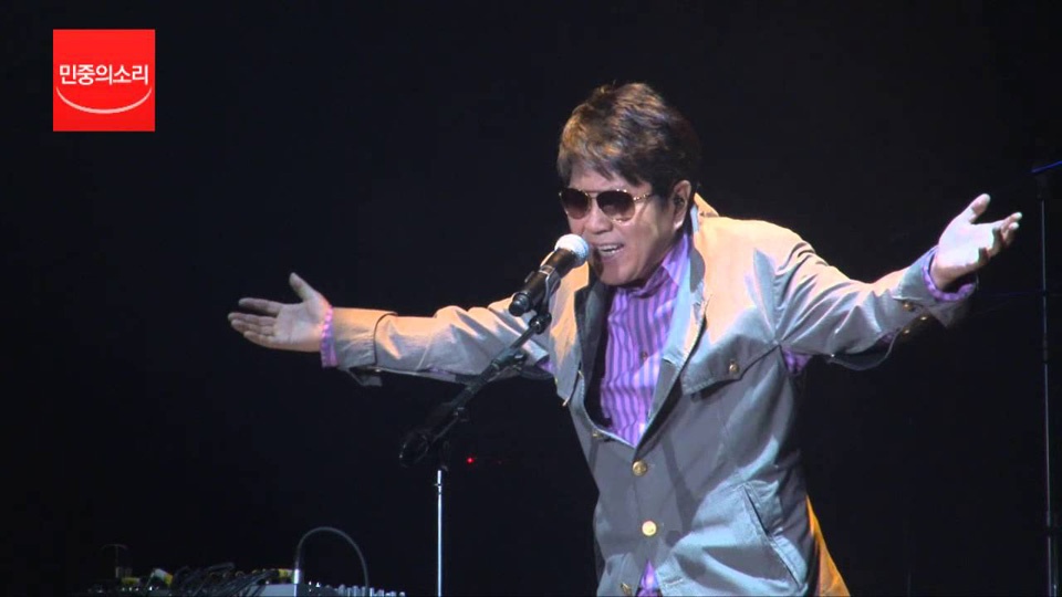 Vị trí thứ 8 thuộc về Cho Yong Pil (7,2%).