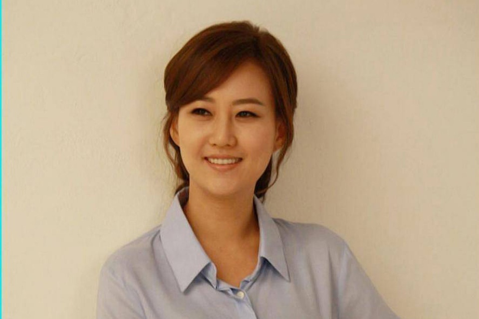 Nữ ca sĩ Jang Yoon Jung đứng ở vị trí tiếp theo với 5,2%.