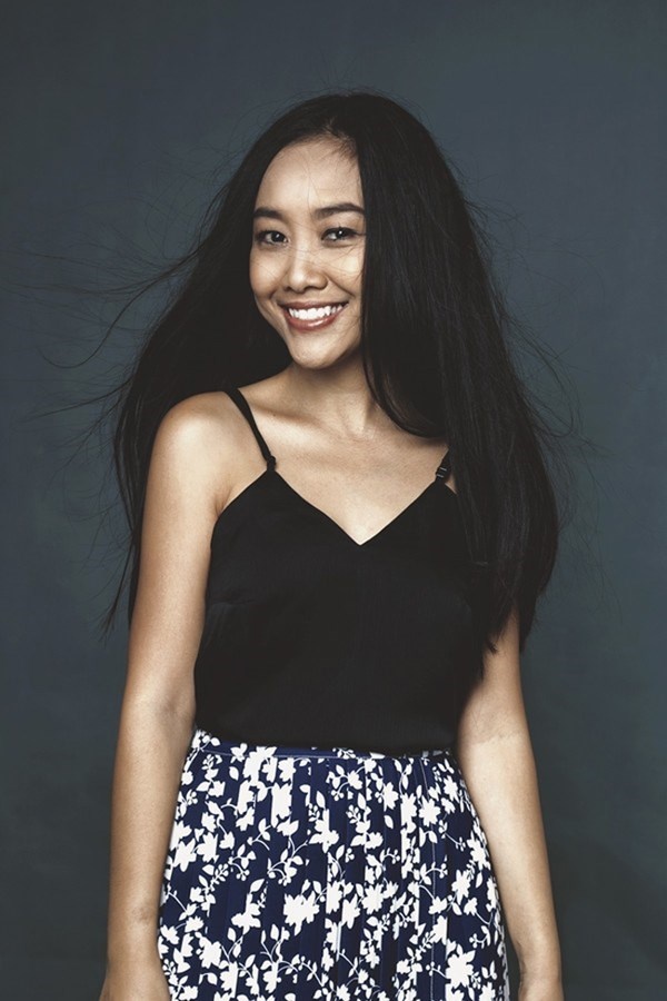 Sau khi sinh, Đoan Trang đã tích cực trở lại hoạt động nghệ thuật. Nữ ca sĩ Khi ta 20 cũng nhanh chóng lấy lại vóc dáng gọn gàng như thuở con gái khiến nhiều người ngưỡng mộ.