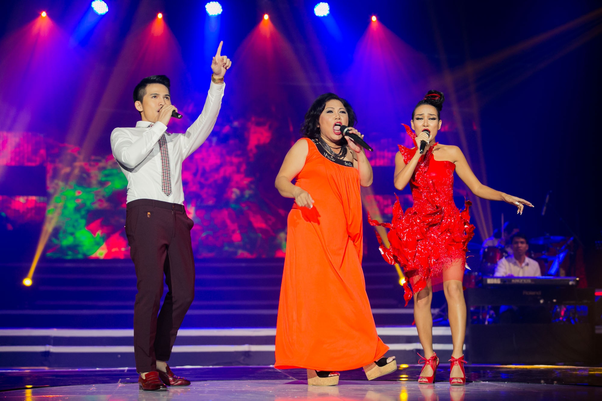 Siu Black day mau lua hat du sut 10kg hinh anh