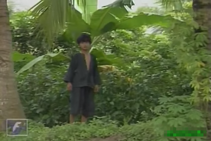 Ong Tieu bi bat hinh anh