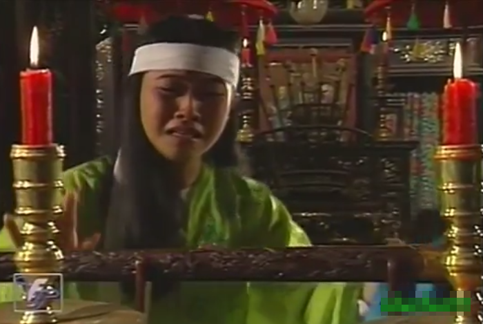 Co Dao hat tu van hinh anh