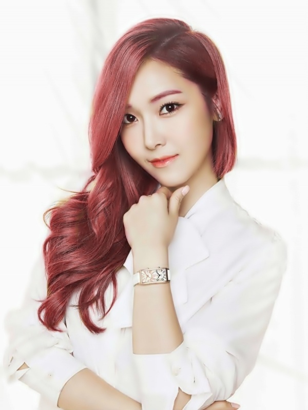 Jessica.