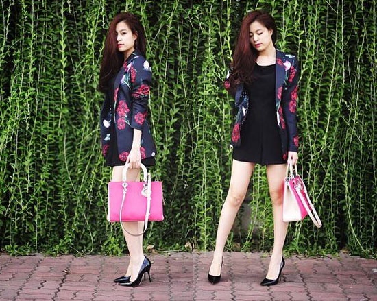 9 my nhan gay an tuong voi phong cach thoi trang duong pho hinh anh