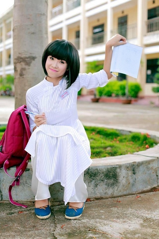 Công chúa Teen pop - Khởi My.