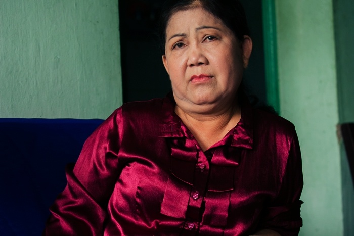 Nu nghe si hai lan suyt chet vi gap nan voi taxi hinh anh