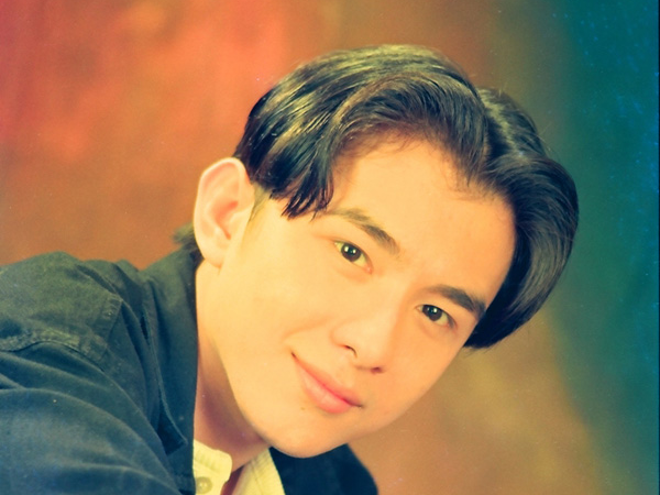 Sao Vbiz dinh dam thap nien 90 ngay ay - bay gio hinh anh