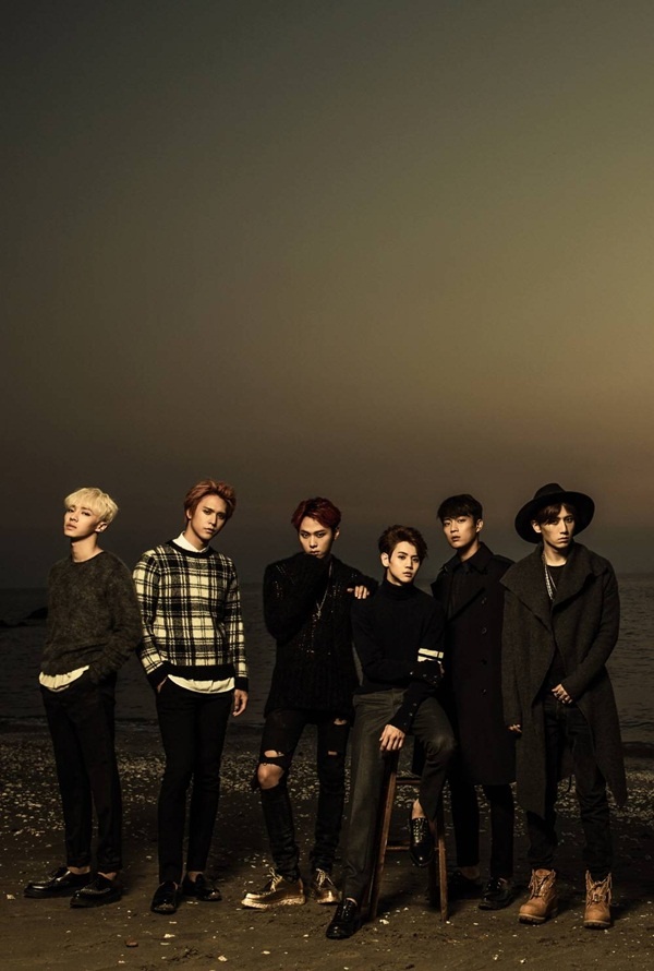 B2ST.