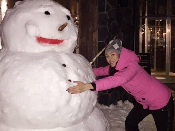 Sao chau A kho vi mang xa hoi hinh anh