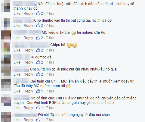 Các ý kiến bức xúc về cách công bố kết quả dễ gây hiểu lầm