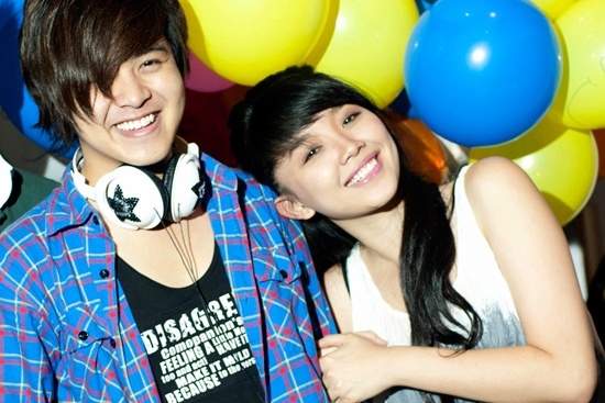 Toc Tien khong hat trong liveshow Wanbi Tuan Anh hinh anh