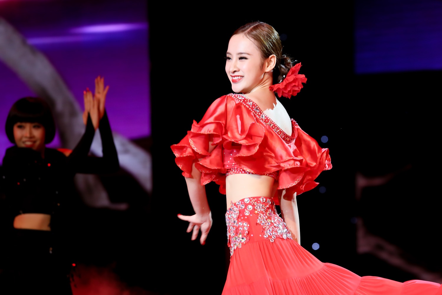 Nhập mô tả cho sảnh