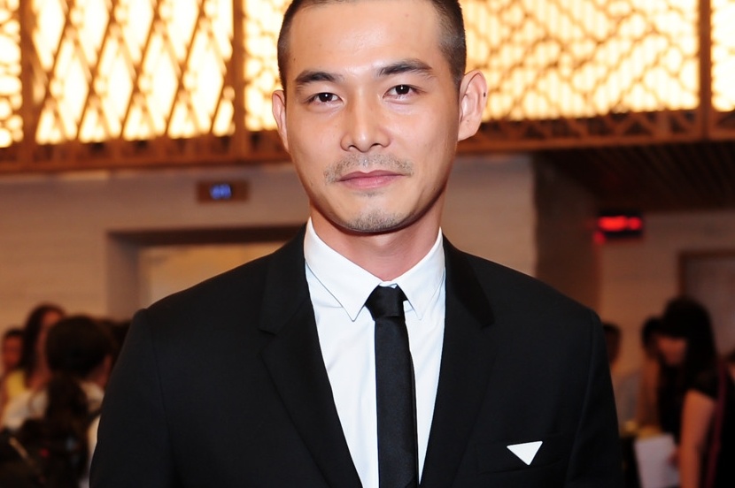 Quach Ngoc Ngoan khong thay hoi han voi Le Phuong hinh anh