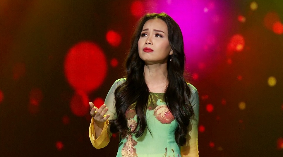 Dan Truong, Cam Ly hoi ngo trong dem nhac bolero hinh anh