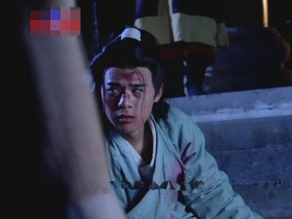 Thượng Quan Hải Kỳ (Đậu Trí Khổng) trong Thiên Ngoại Phi Tiên.