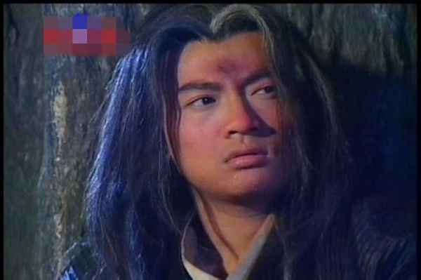 Dịch Thiên Hành (Tô Hữu Bằng) trong Thiếu niên Trương Tam Phong.