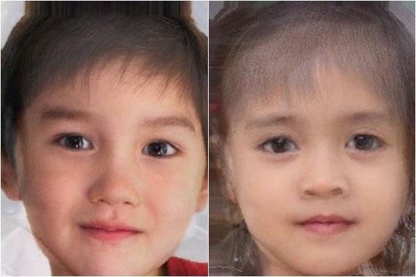 Cũng giống như trường hợp của ca sĩ Thu Thủy, kết quả 