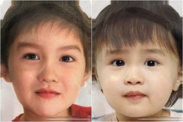 Du doan khuon mat cua con sao Viet se chao doi nam 2015 hinh anh