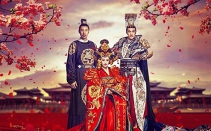  Võ Mỵ Nương truyền kỳ thắng lớn về doanh thu.