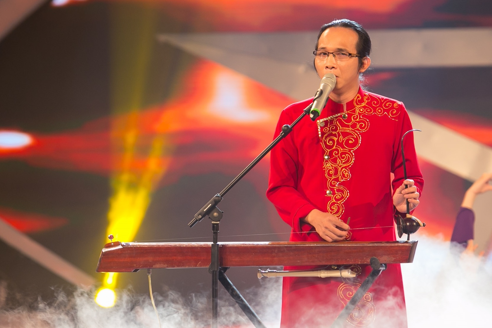 Ly Hoai Nam - Ha Chuong hinh anh