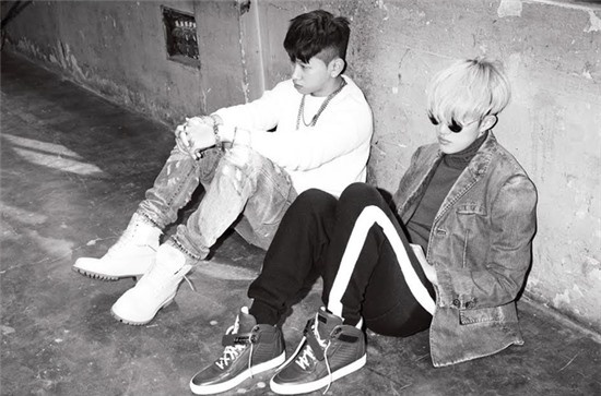 Nhung nhan to lam 'nao loan' cac BXH Kpop trong tuan hinh anh